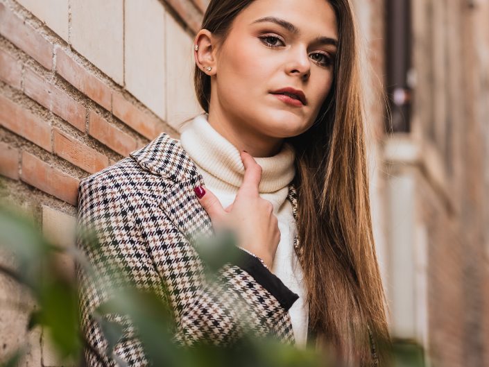 Shootings femmes